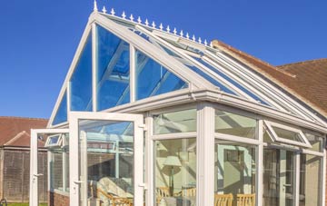conservatory roof insulation costs Empingham