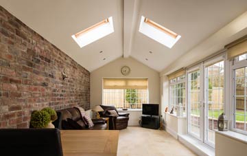 conservatory roof insulation Empingham, Rutland