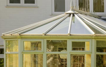 conservatory roof repair Empingham, Rutland