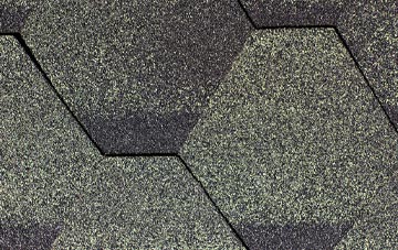 Empingham fibreglass shingle repairs