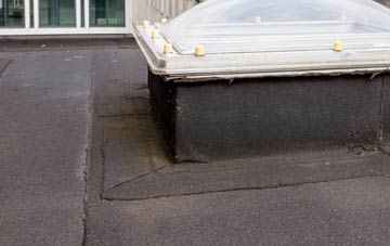 disadvantages of Empingham flat roofs