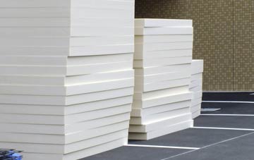 Empingham flat roof insulation costs