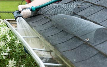 Empingham gutter cleaning costs