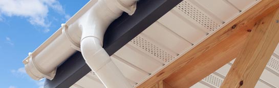 get Empingham guttering quotes today