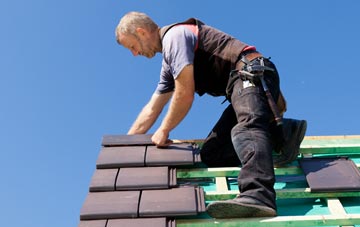 disadvantages of Empingham slate roofing