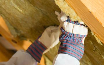 types of Empingham pitched roof insulation materials
