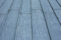 Empingham lead roofing