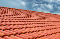 Empingham roofing tiles